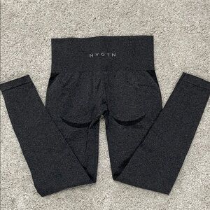 NVGTN Charcoal Leggings